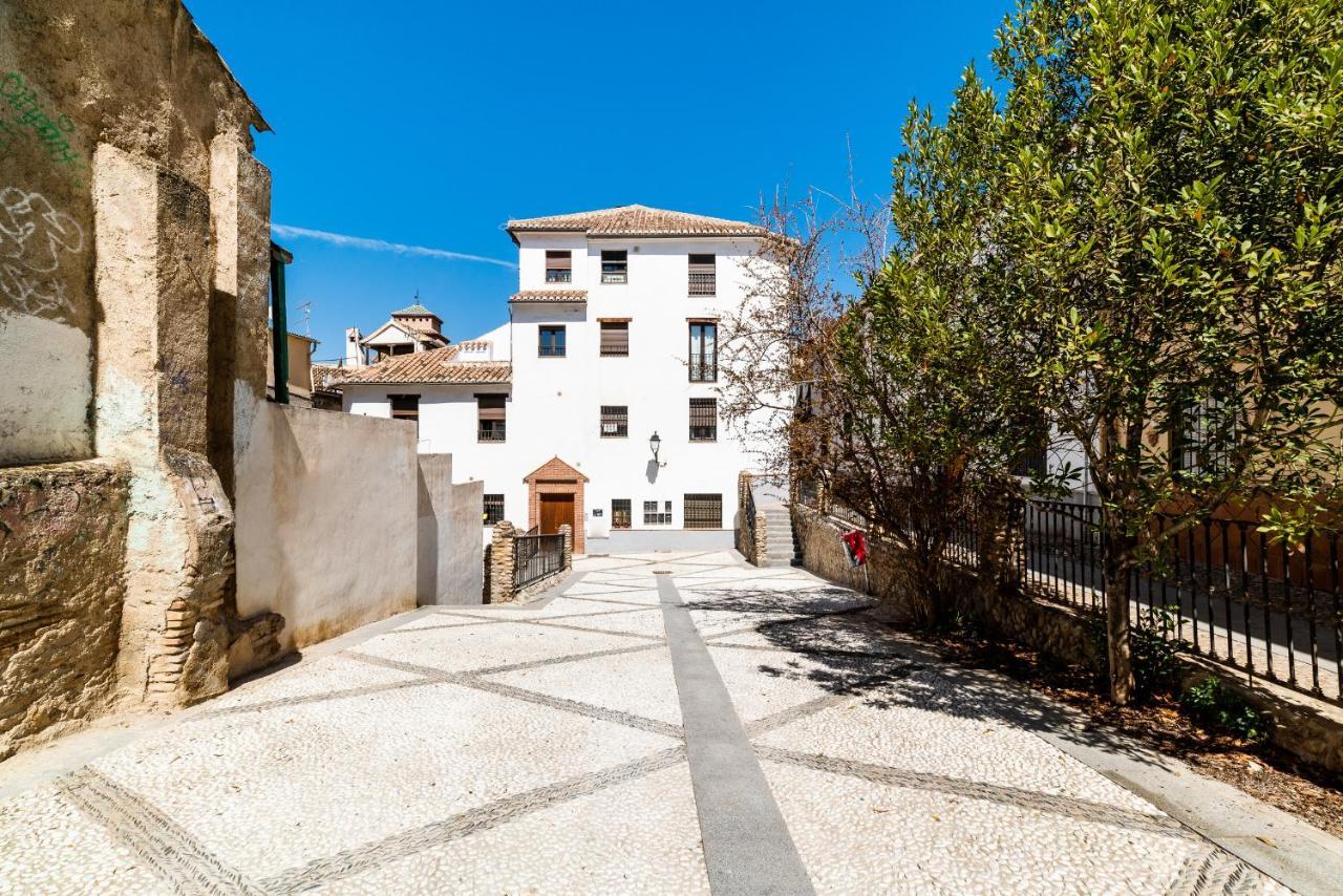 Apartamento Corteza De San Andres *